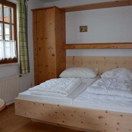 Haus Leopold Apartment Gosau Exterior foto