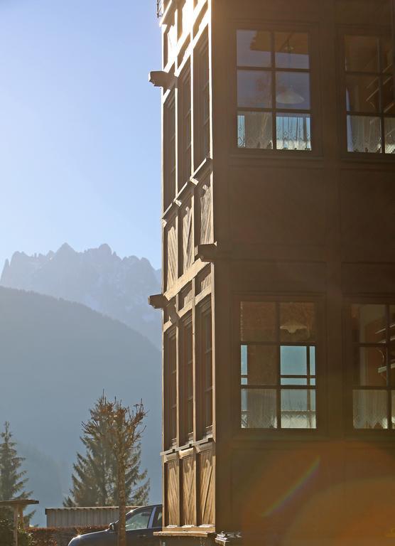 Haus Leopold Apartment Gosau Exterior foto