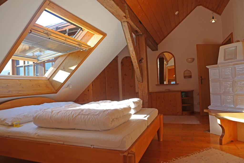 Haus Leopold Apartment Gosau Exterior foto
