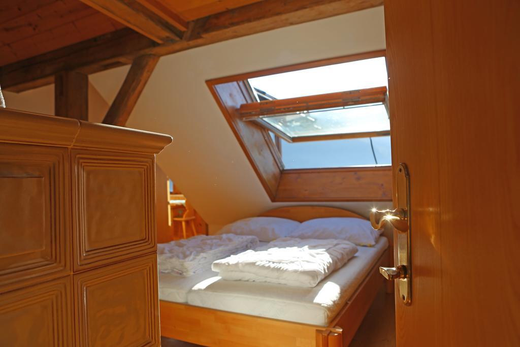 Haus Leopold Apartment Gosau Cameră foto