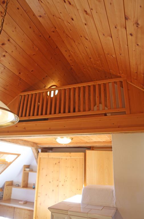 Haus Leopold Apartment Gosau Cameră foto