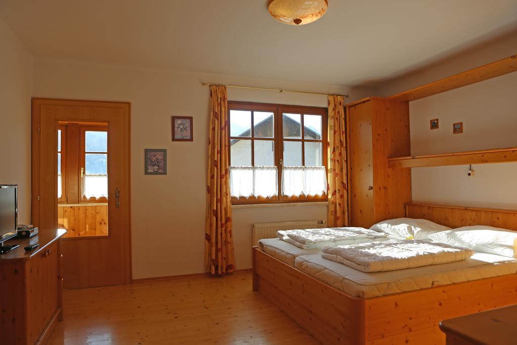 Haus Leopold Apartment Gosau Cameră foto