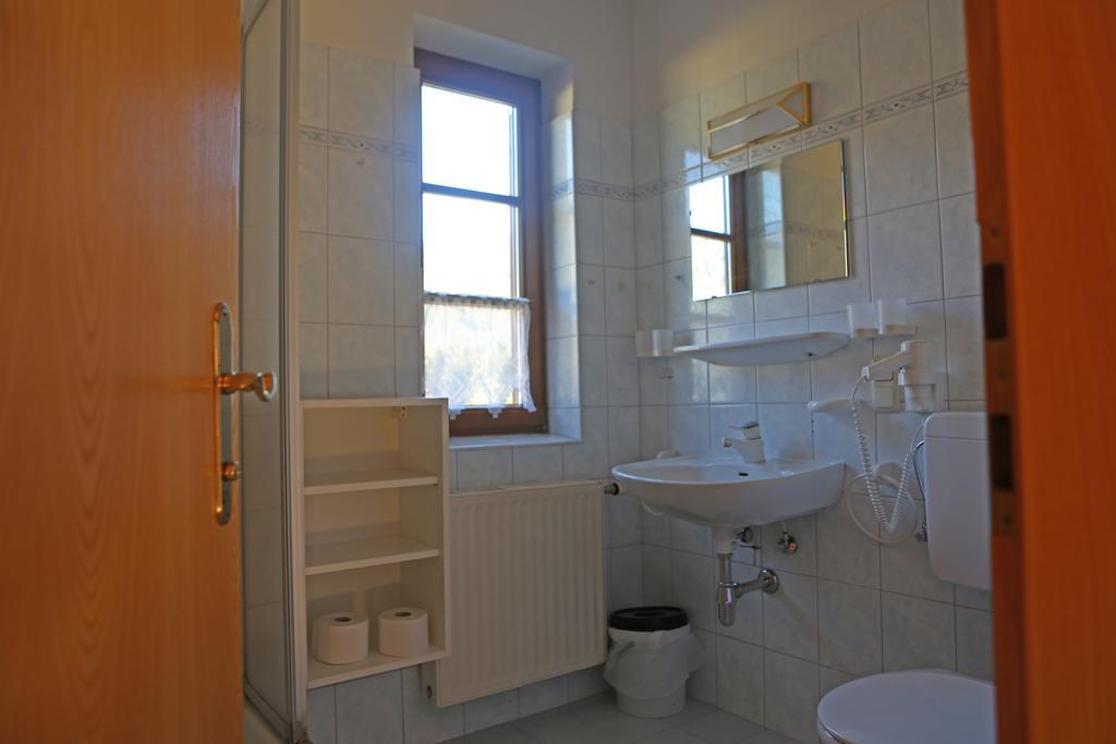 Haus Leopold Apartment Gosau Cameră foto