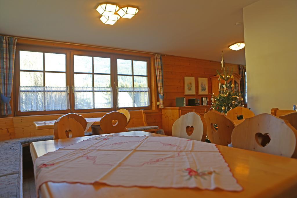 Haus Leopold Apartment Gosau Exterior foto
