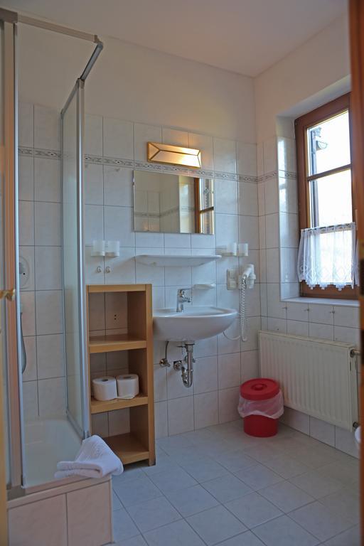Haus Leopold Apartment Gosau Exterior foto