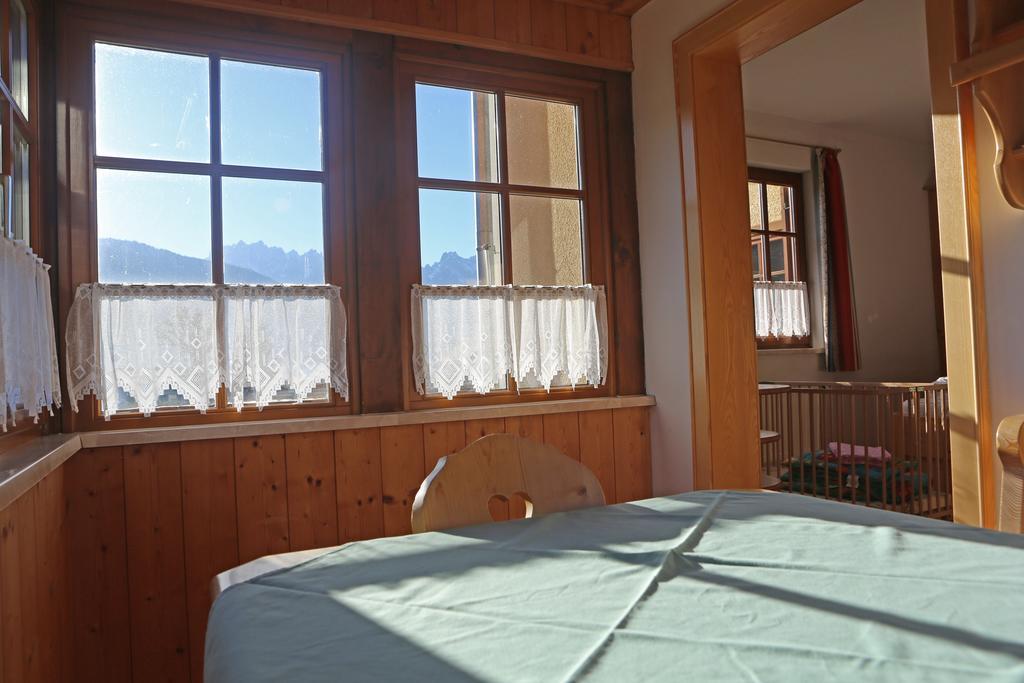 Haus Leopold Apartment Gosau Cameră foto