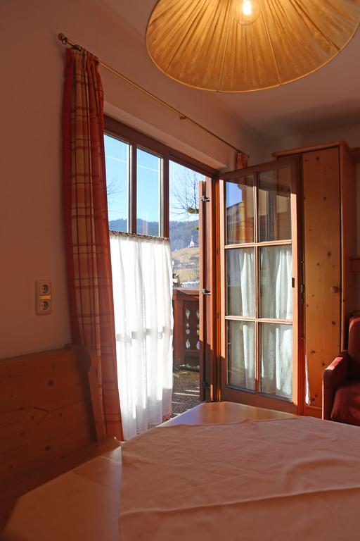 Haus Leopold Apartment Gosau Cameră foto