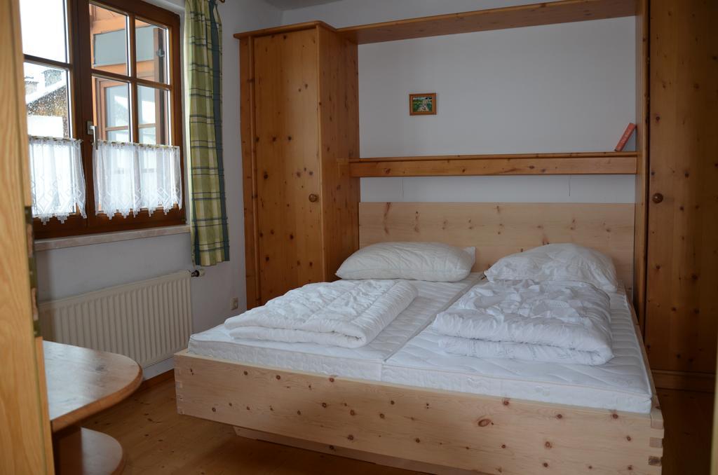Haus Leopold Apartment Gosau Exterior foto