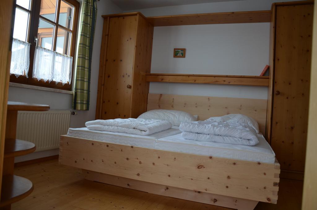 Haus Leopold Apartment Gosau Exterior foto