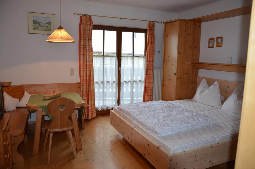 Haus Leopold Apartment Gosau Exterior foto