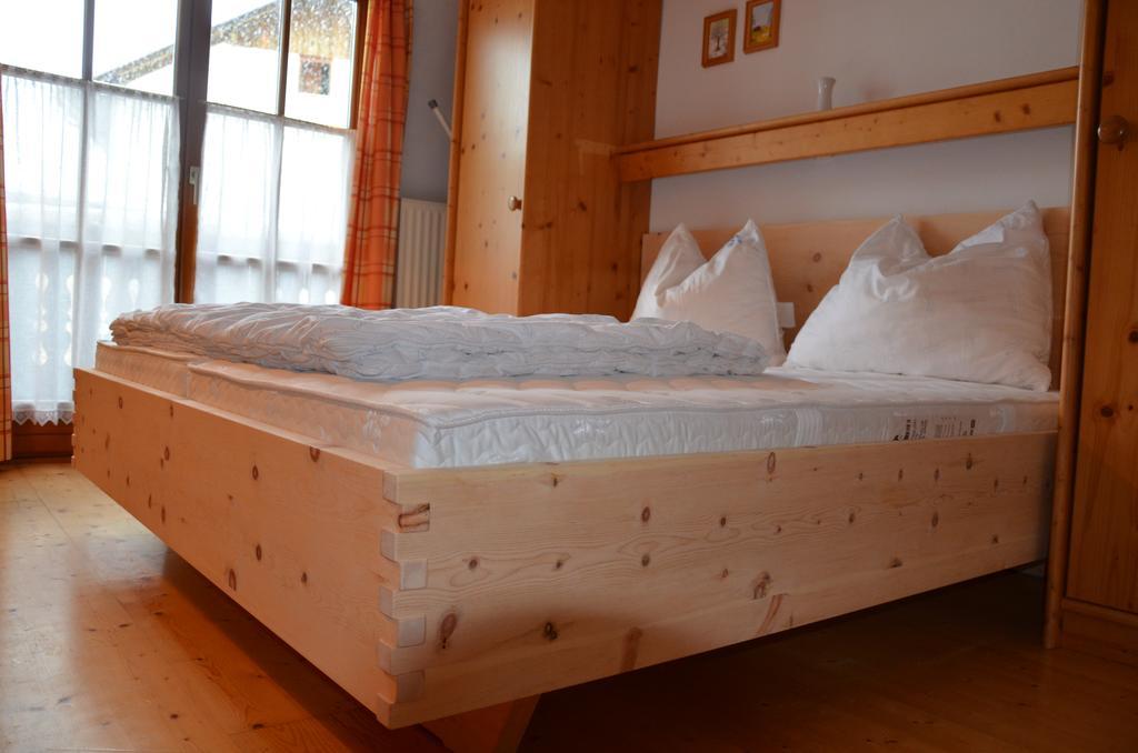 Haus Leopold Apartment Gosau Exterior foto